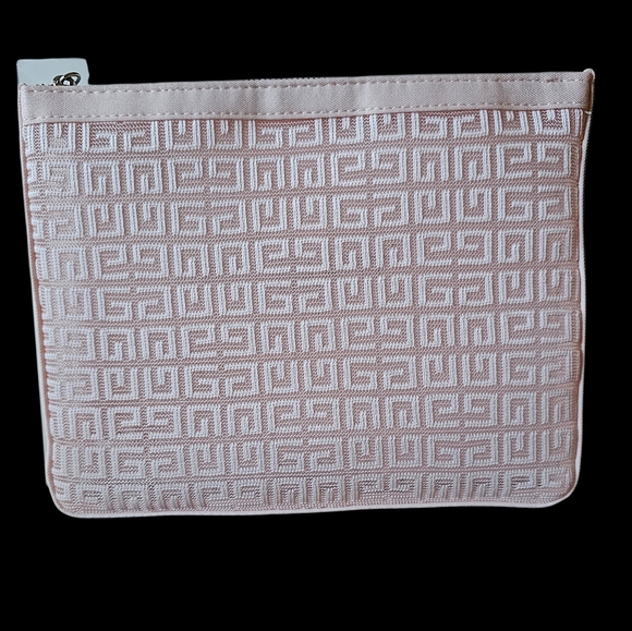 Givenchy Trousse Plate Nude (Flat Nude Pouch) - Picture 3 of 4